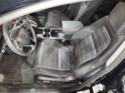 2021 Honda CR-V Hybrid EX