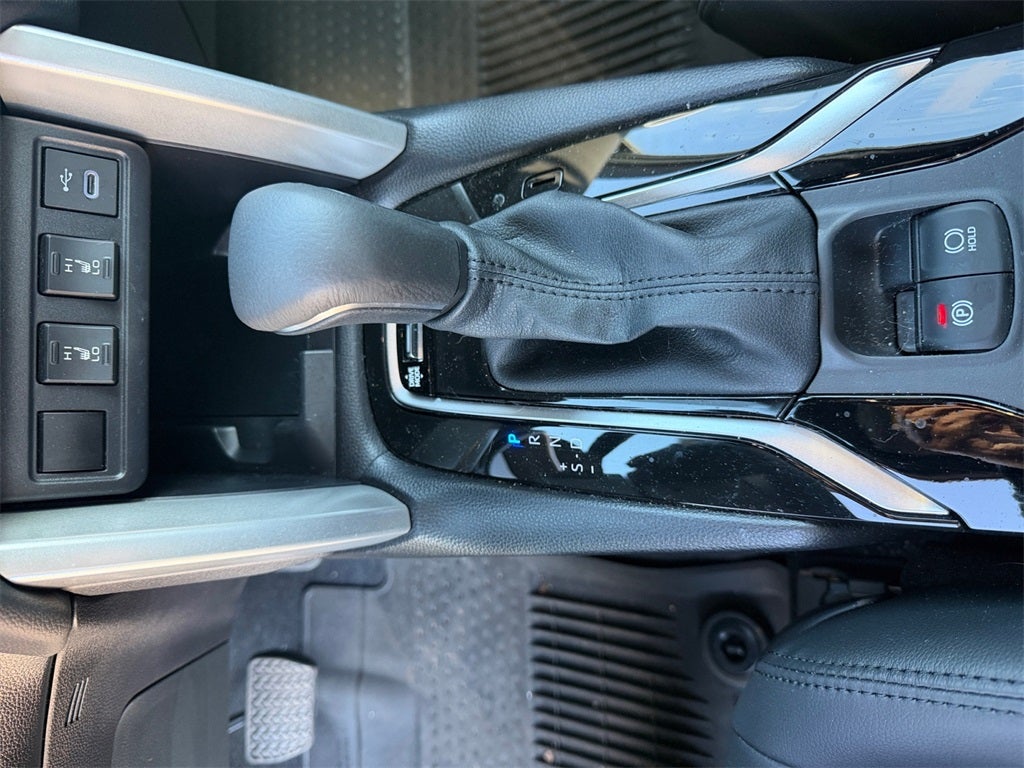 2024 Toyota Corolla Cross Hybrid S