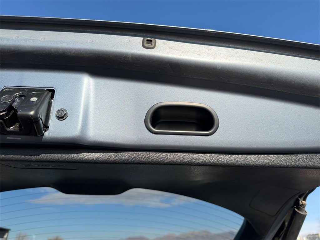 2024 Toyota Corolla Cross Hybrid S