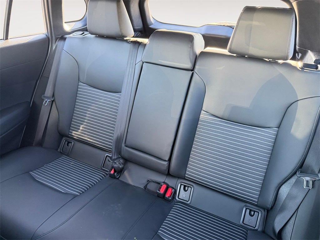 2024 Toyota Corolla Cross Hybrid S