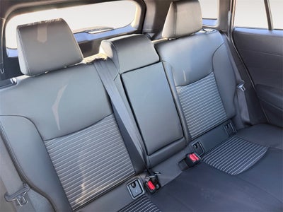 2024 Toyota Corolla Cross Hybrid S