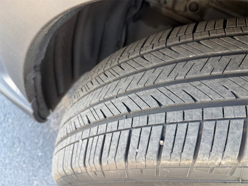 2024 Toyota Corolla Cross Hybrid S