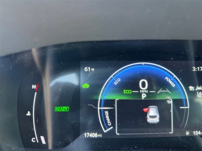 2024 Toyota Corolla Cross Hybrid S