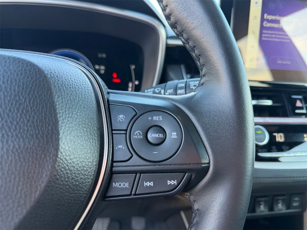 2024 Toyota Corolla Cross Hybrid S