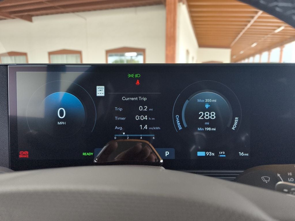 2026 Hyundai IONIQ 5 SE