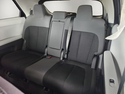 2026 Hyundai IONIQ 5 SE