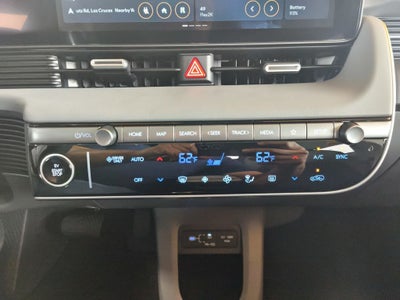 2026 Hyundai IONIQ 5 SE