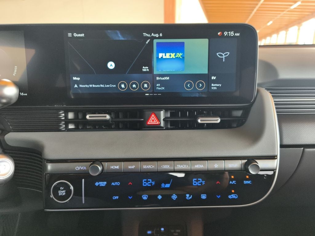 2026 Hyundai IONIQ 5 SE
