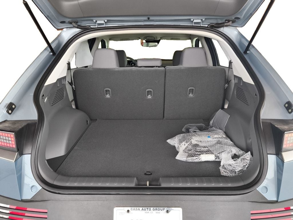 2026 Hyundai IONIQ 5 SE
