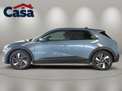 2026 Hyundai IONIQ 5 SE