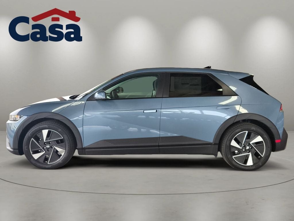 2026 Hyundai IONIQ 5 SE