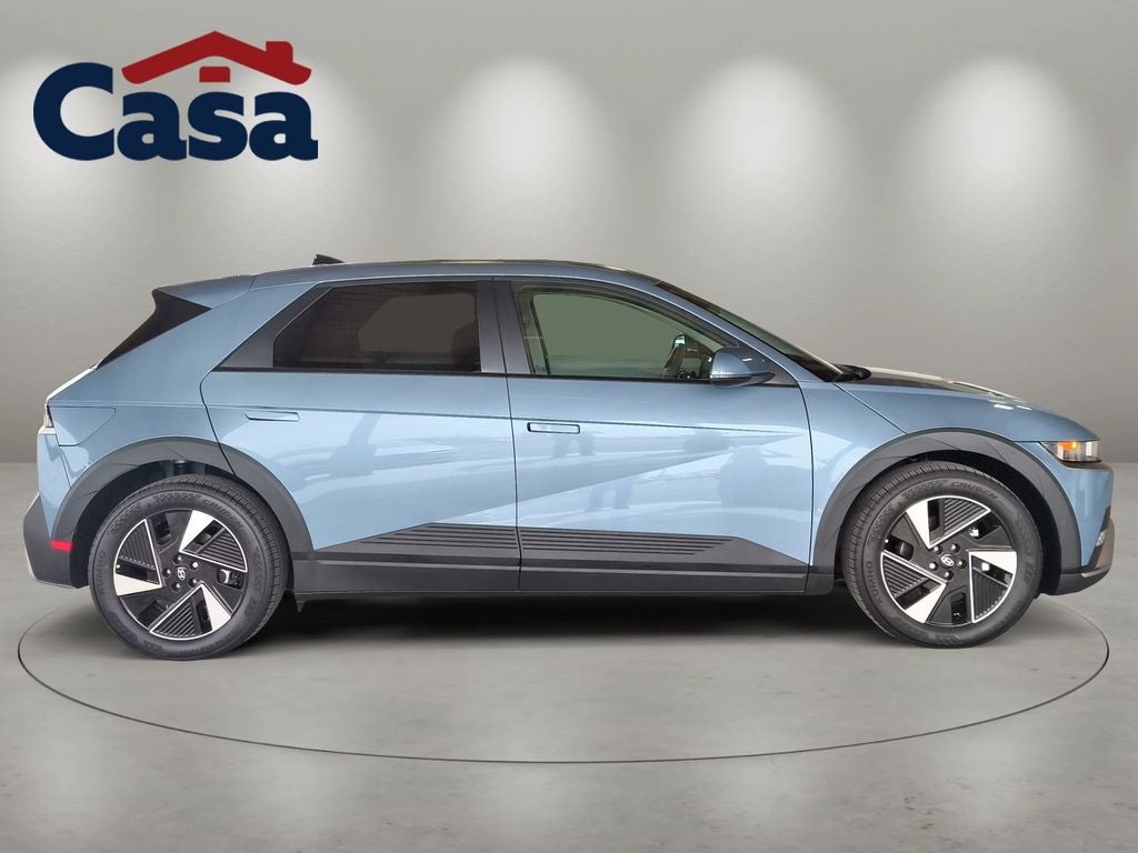 2026 Hyundai IONIQ 5 SE