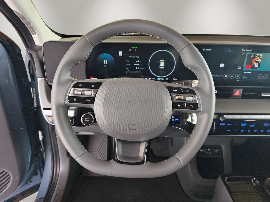 2026 Hyundai IONIQ 5 SE