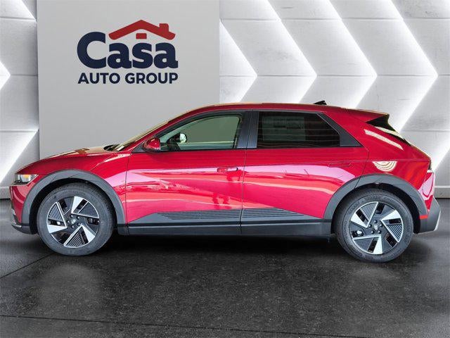 2026 Hyundai IONIQ 5 SEL