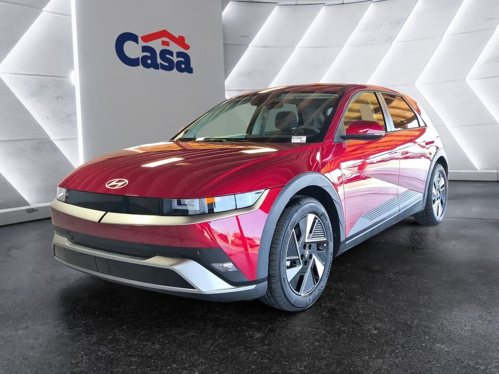 2026 Hyundai IONIQ 5 SEL