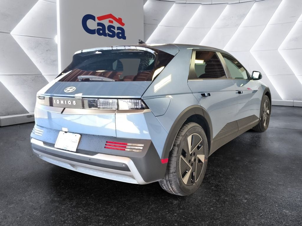 2026 Hyundai IONIQ 5 SEL