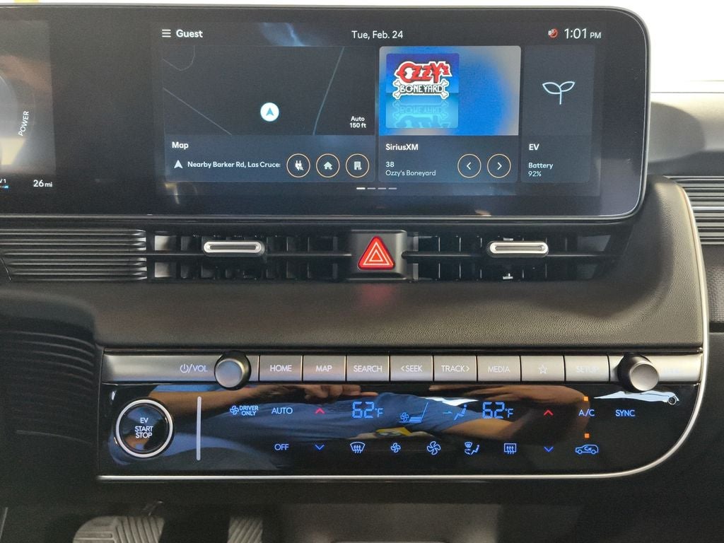 2026 Hyundai IONIQ 5 SEL