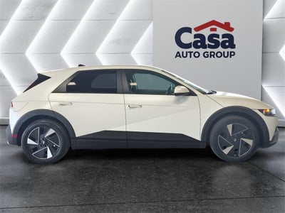 2026 Hyundai IONIQ 5 SEL