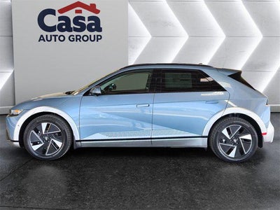 2026 Hyundai IONIQ 5 Limited