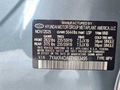 2026 Hyundai IONIQ 5 Limited