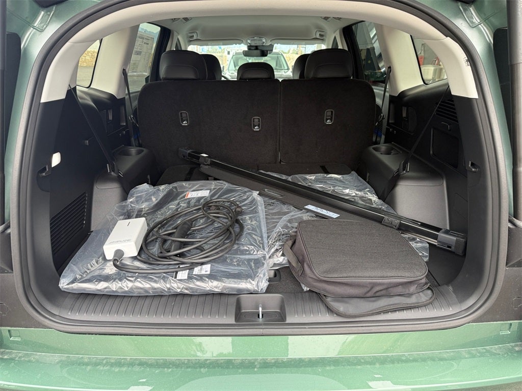 2026 Hyundai IONIQ 9 SEL