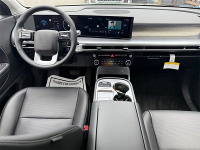 2026 Hyundai IONIQ 9 SEL