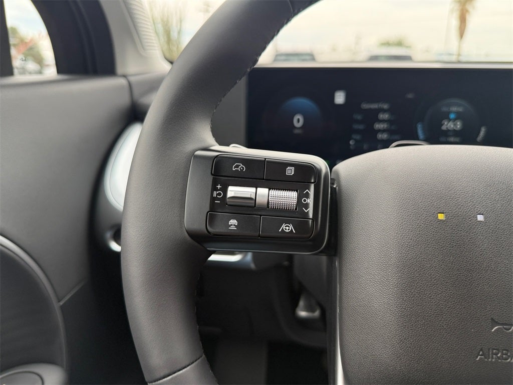 2026 Hyundai IONIQ 9 SEL