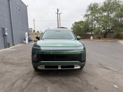 2026 Hyundai IONIQ 9 SEL