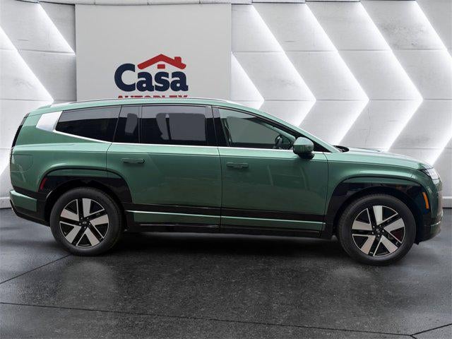 2026 Hyundai IONIQ 9 SEL