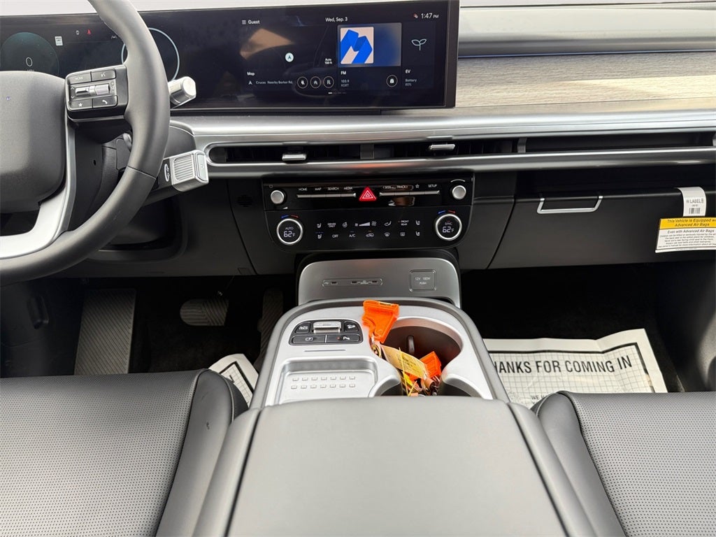 2026 Hyundai IONIQ 9 SEL