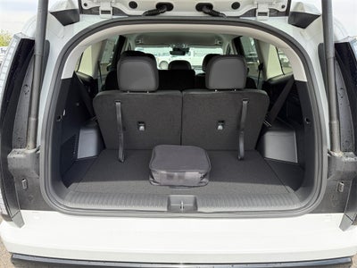 2026 Hyundai IONIQ 9 SEL