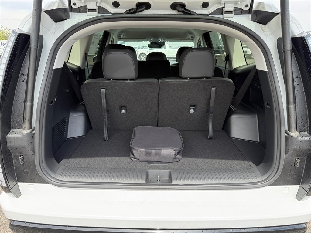 2026 Hyundai IONIQ 9 SEL