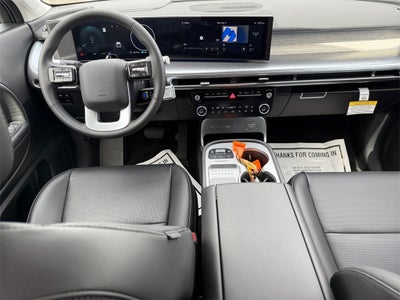 2026 Hyundai IONIQ 9 SEL