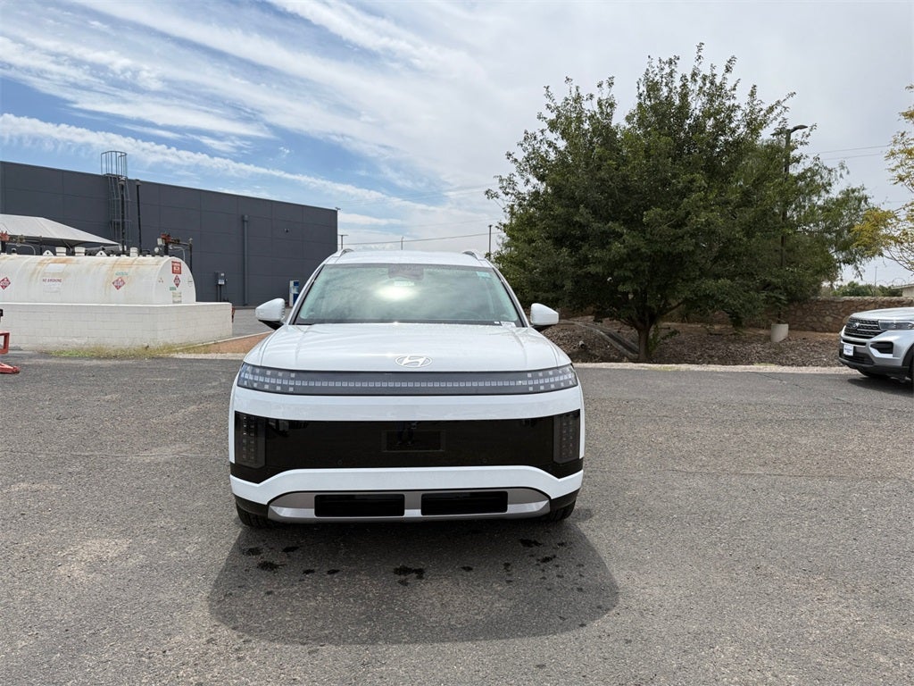 2026 Hyundai IONIQ 9 SEL