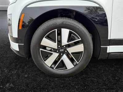 2026 Hyundai IONIQ 9 SEL