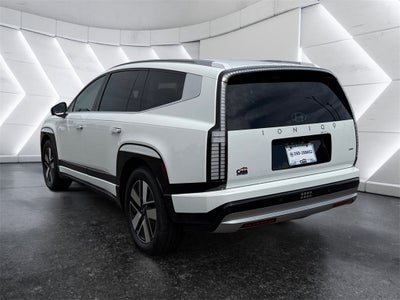 2026 Hyundai IONIQ 9 SEL