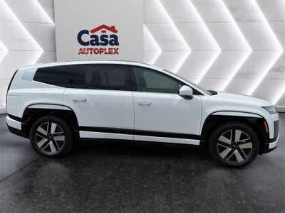 2026 Hyundai IONIQ 9 SEL