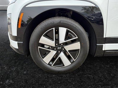 2026 Hyundai IONIQ 9 SEL