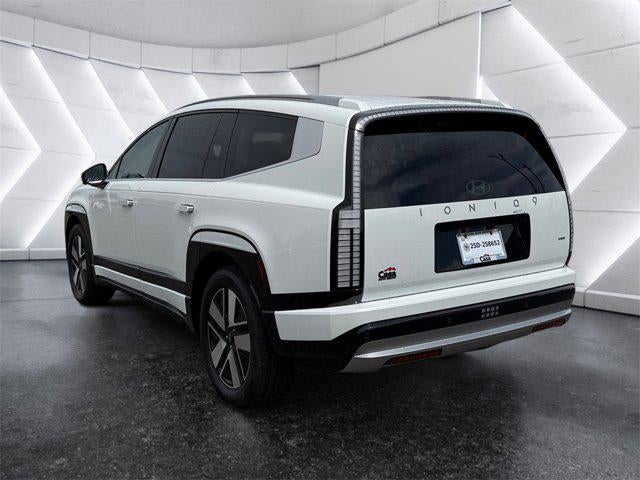 2026 Hyundai IONIQ 9 SEL