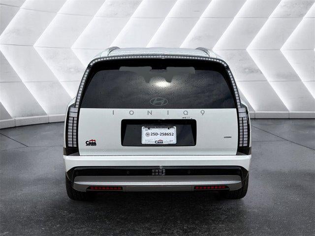 2026 Hyundai IONIQ 9 SEL