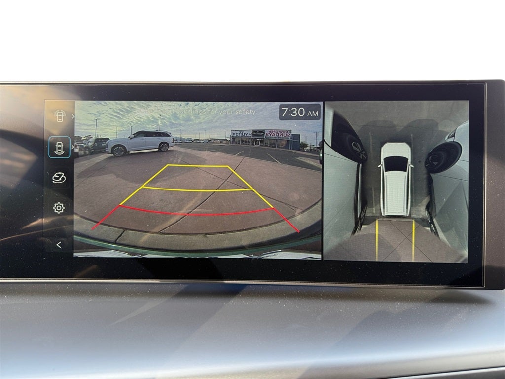 2026 Hyundai IONIQ 9 SEL