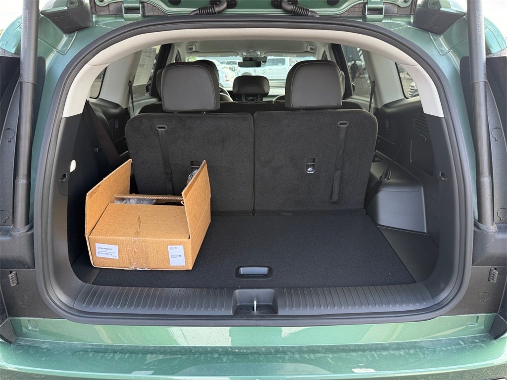 2026 Hyundai IONIQ 9 SEL