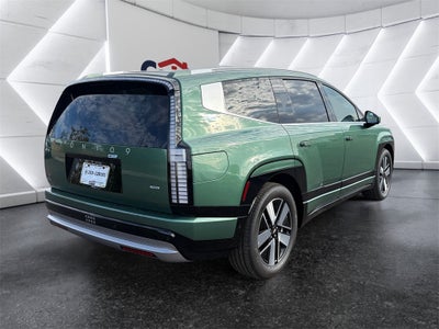 2026 Hyundai IONIQ 9 SEL