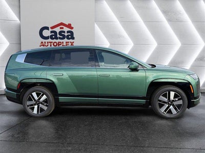 2026 Hyundai IONIQ 9 SEL