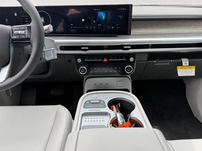 2026 Hyundai IONIQ 9 Performance Limited