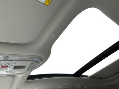 2026 Hyundai IONIQ 9 Performance Limited