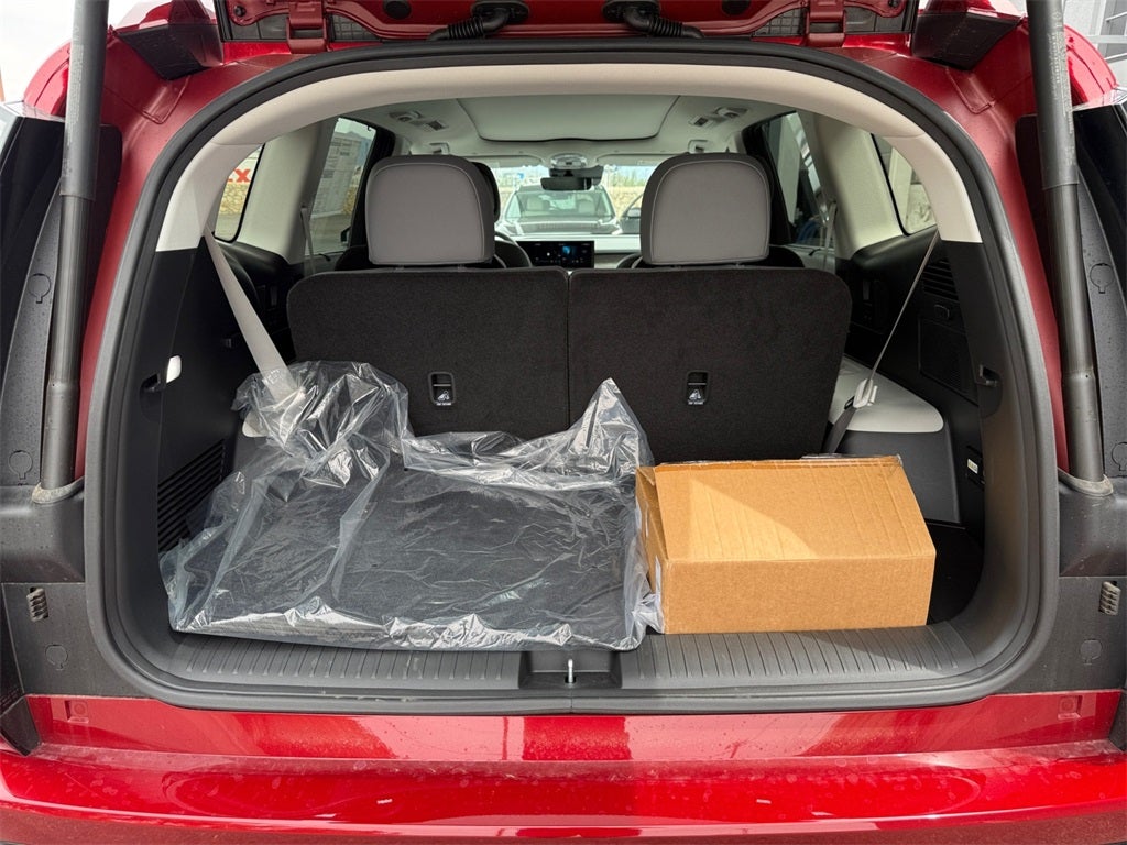 2026 Hyundai IONIQ 9 Performance Limited