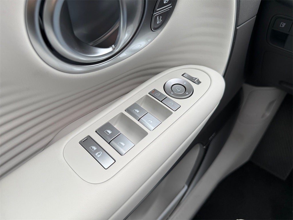 2026 Hyundai IONIQ 9 Performance Limited