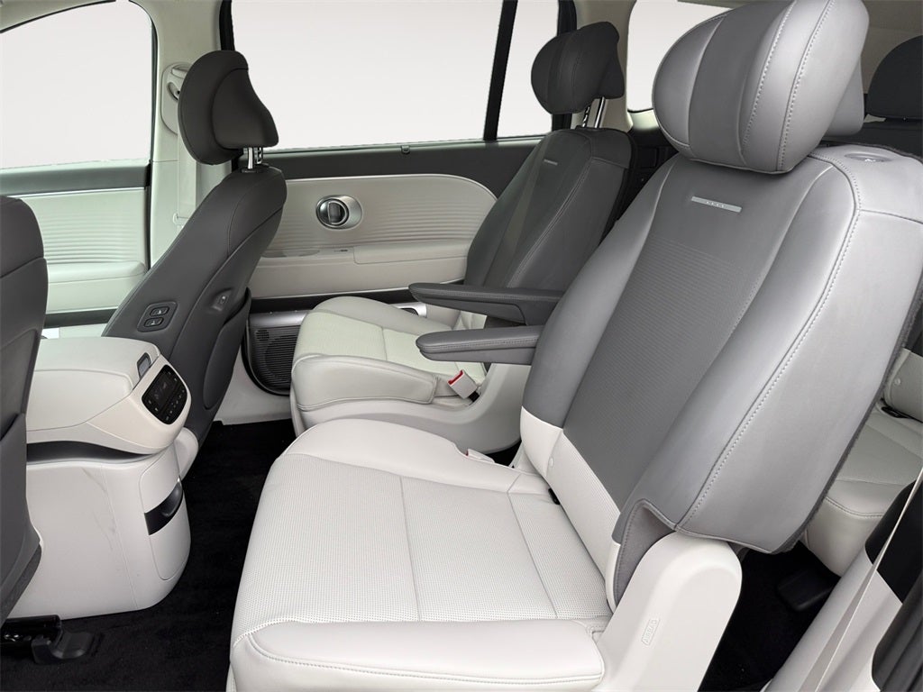 2026 Hyundai IONIQ 9 Performance Limited