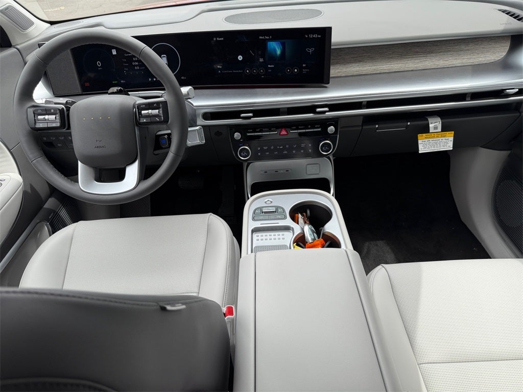 2026 Hyundai IONIQ 9 Performance Limited